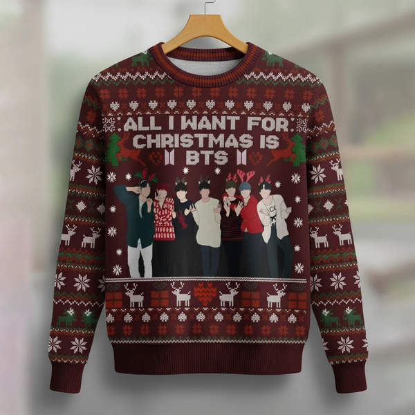 Ugly Sweater