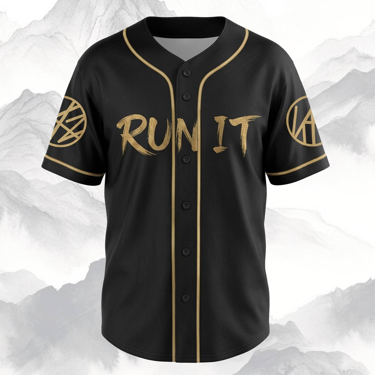Stray Kids Run It World Tour Come Back Baseballtrikot Streetwear Geschenk für STAY