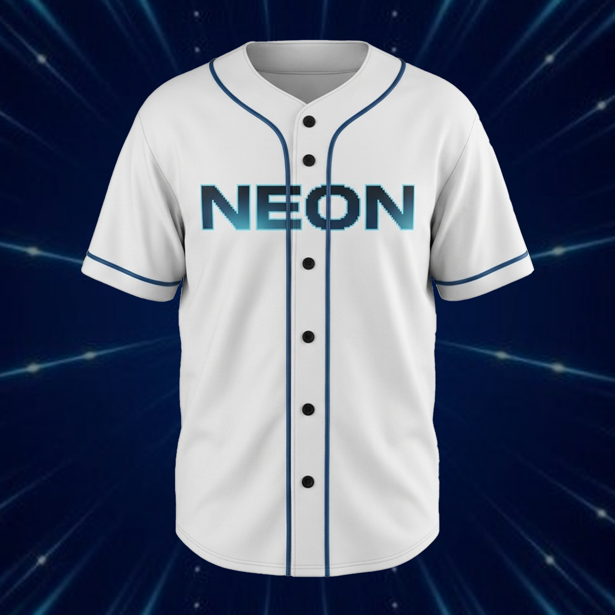 Vintage ATEEZ Hongjoong Enough Baseballtrikot Geschenk für Fans