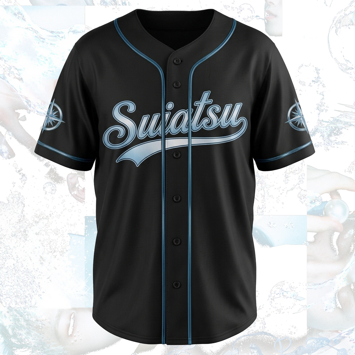 Stray Kids Baseballtrikot mit den Namen aller Mitglieder, K-Pop-Geschenk für STAY