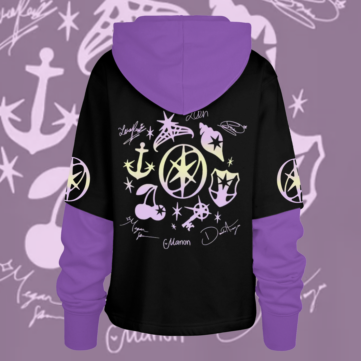 Katseye Soft Is Strong Gnarly Shortstop Hoodie Gift For Lovers