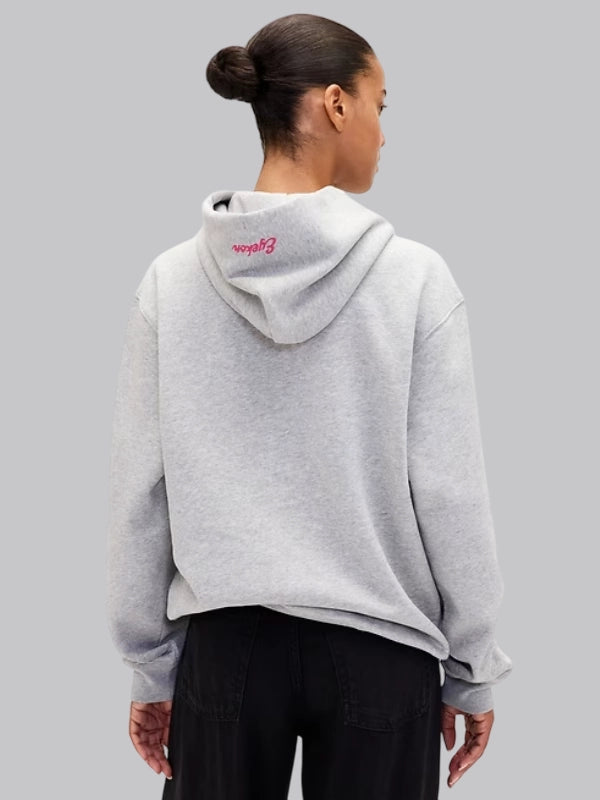 WAVESTEEᵀᴹ Katseye Embroidery Unisex Hoodie