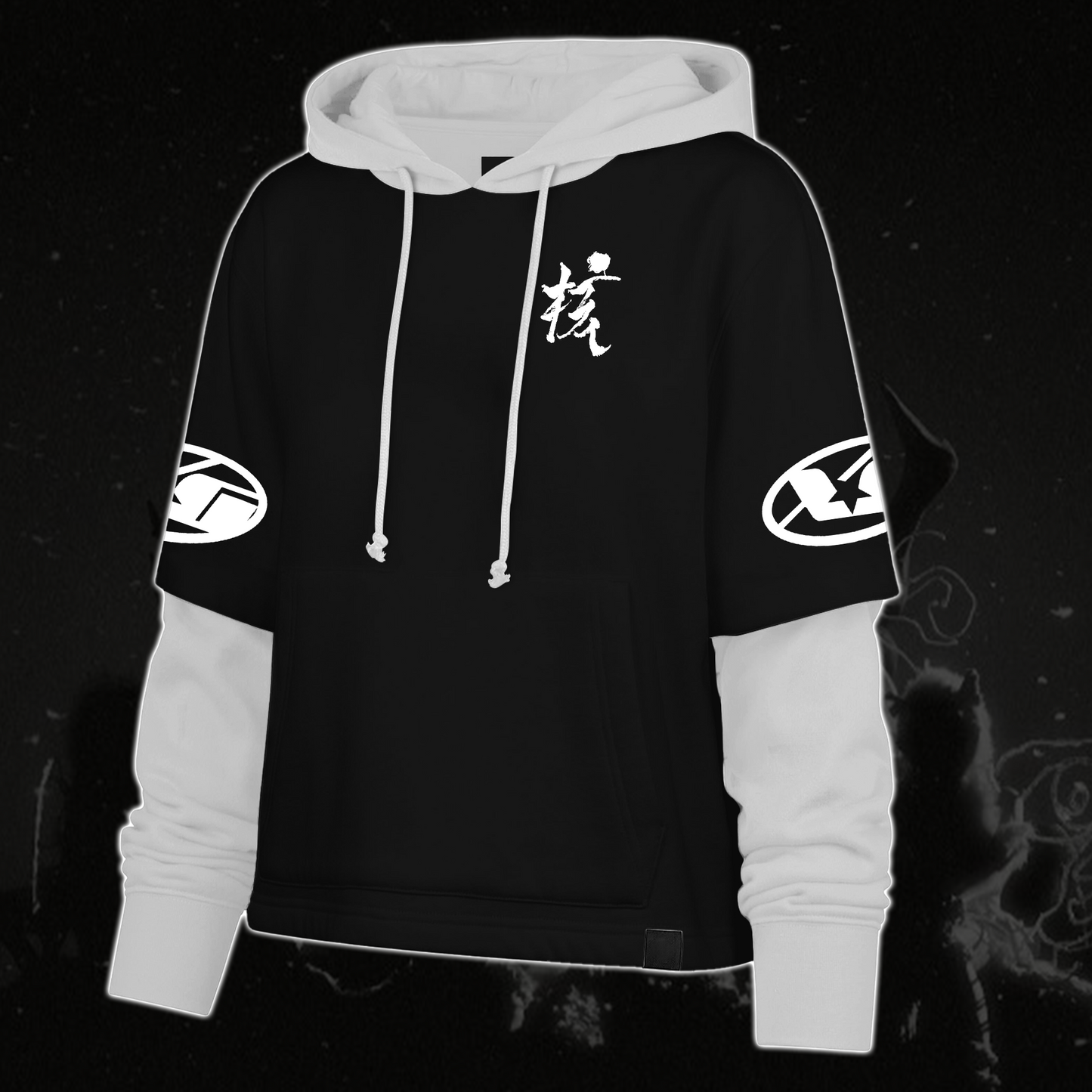 XG The Core World Tour Nexus Shortstop Hoodie Gift For Fans