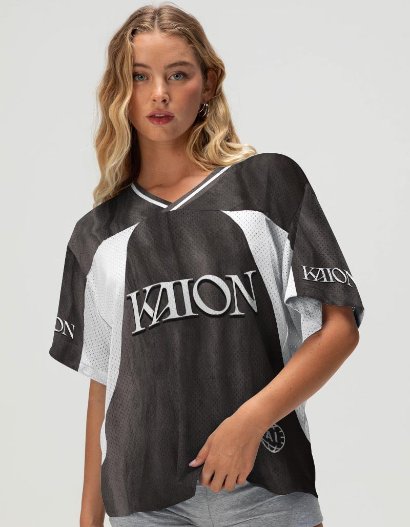 KAI Solo Concert Tour Mixed Mesh Jersey