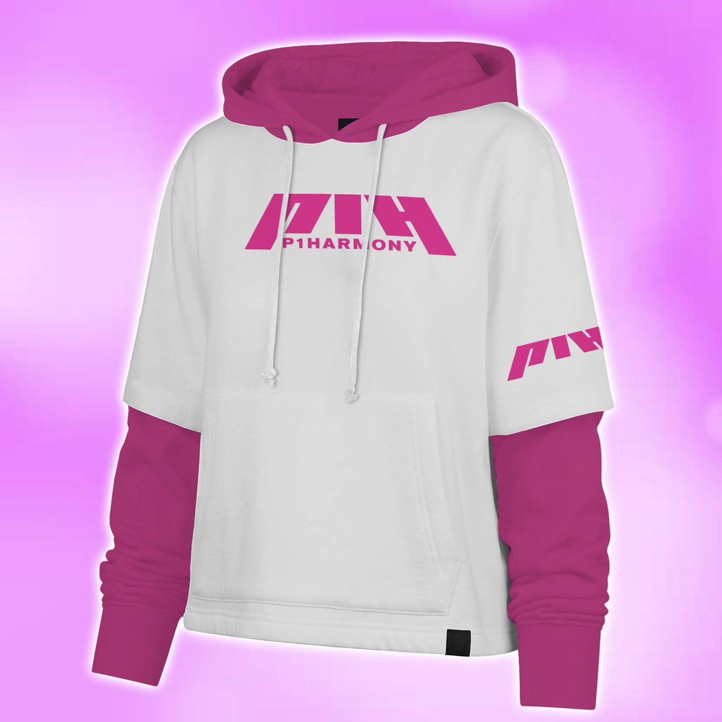 WAVESTEEᵀᴹ DUH! Shortstop Hoodie