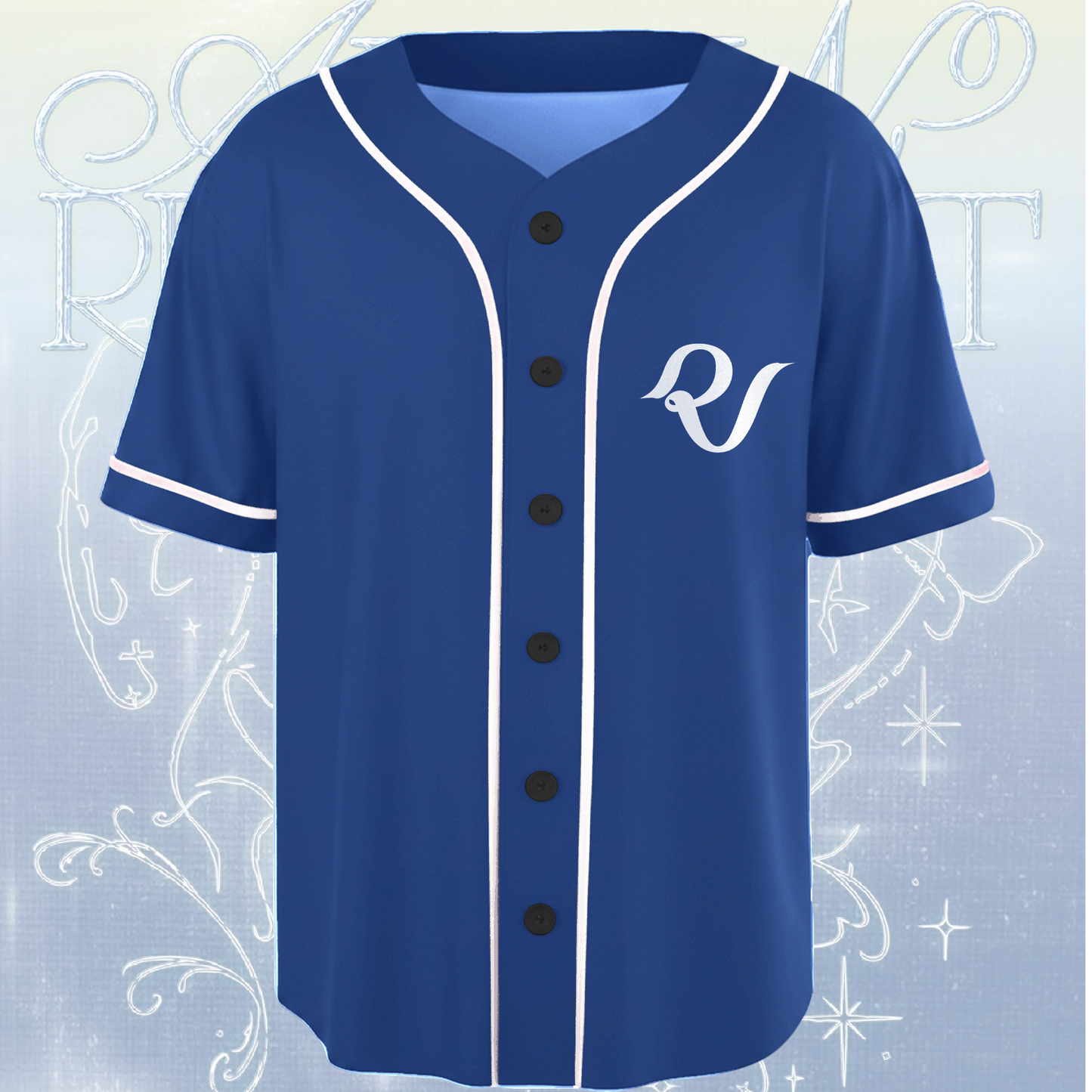 Red Velvet Come Back Queen Baseball Jersey Gift For Fans
