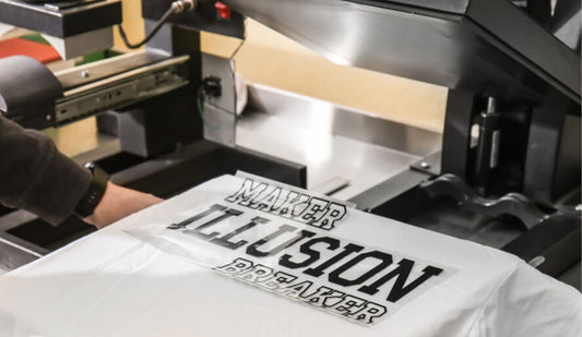 How It’s Made – Inside WAVESTEE’s Production Process