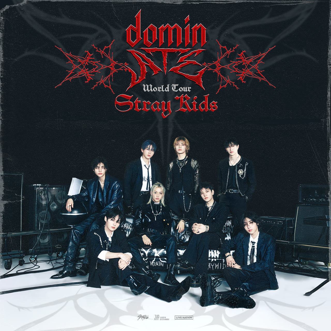 STRAY KIDS – Wavestee