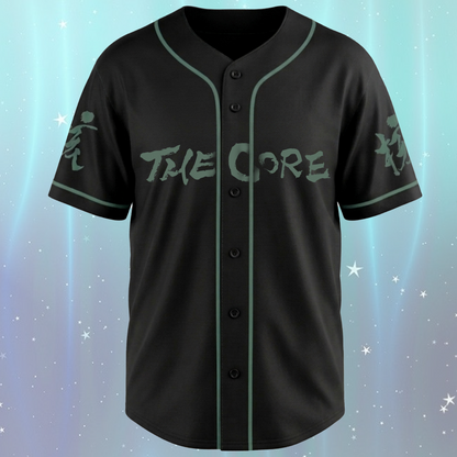 Xtraordinary Genes XG The Core World Tour Baseball Jersey Gift For Fans