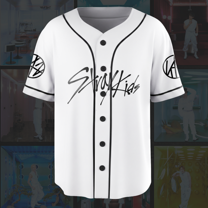 Stray Kids THIS & THAT Album Coffee Outfit Gift For Stay