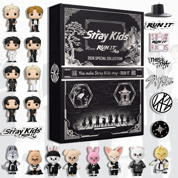 Blind Box