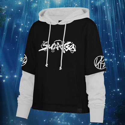 Deep Suiatsu Stray Kids Shortstop Hoodie Gifts For Stay