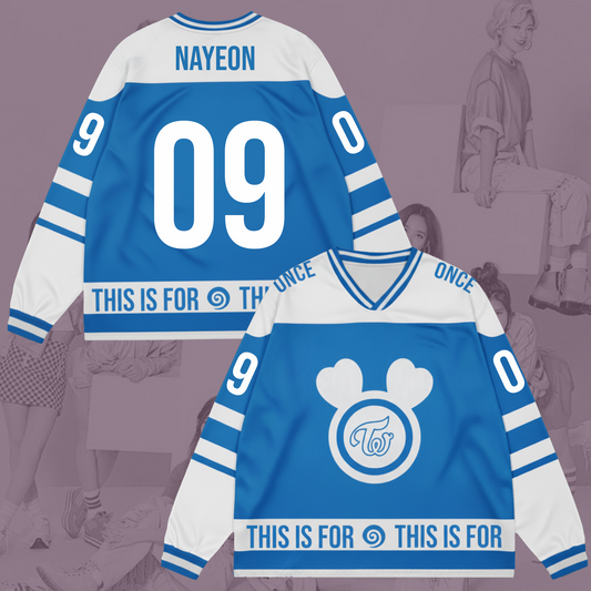 Adorable This Is For World Tour Mesh Splicing Long Sleeved Gift For Lovers