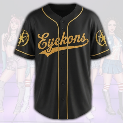 Exhilarating KATSEYE The Wildworld Tour Jersey  Kpop Gift for Fans