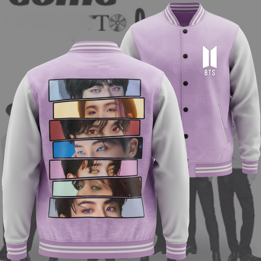 Long Time No See Bangtan Boys Back