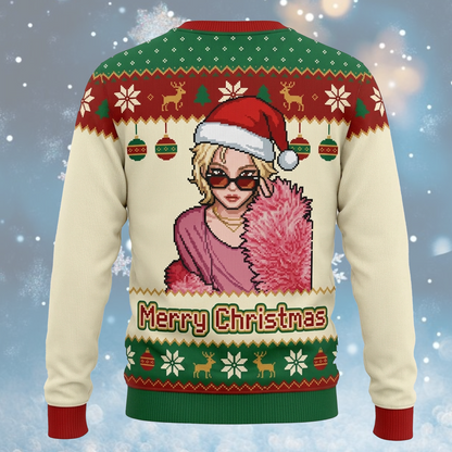 Funny Felix Navidad Merry Christmas Gift For Stay