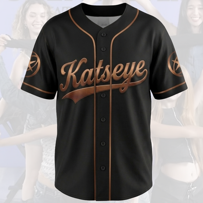 Captivating KATSEYE The Wildworld Tour Jersey Kpop Gift for Fans