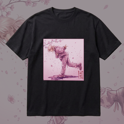 Spring Day Jimin BTS World Tour Shirt Gift For Lovers