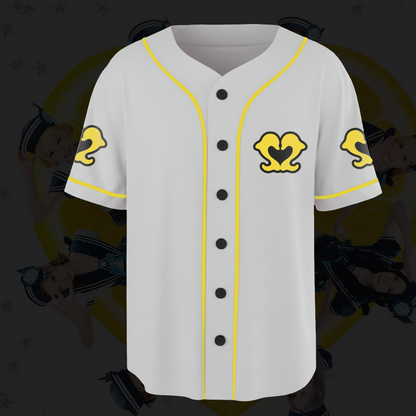 Hearts2Hearts H2H Lemon Tang Album Baseball Jersey Gifts For Fans