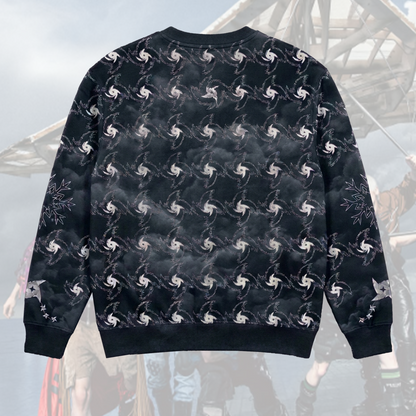TXT  Perfect Storm Tomorrow X Together Ugly Christmas Sweater Gift for Fans