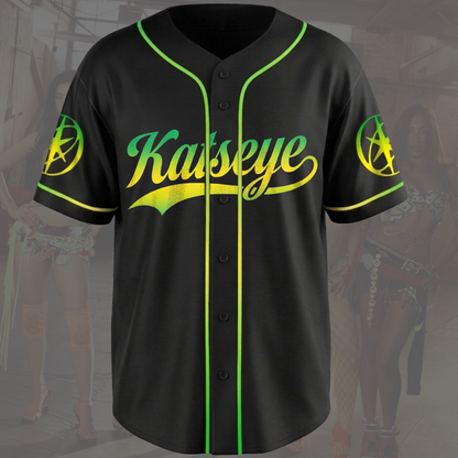 Hootie Frutti Katseye The WildWorld Tour Baseball Jersey Fan Gifts