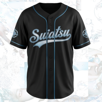 Epic Suiatsu S.T.R.A.Y.K.I.D.S. Club Wash Baseball Jersey For Stay