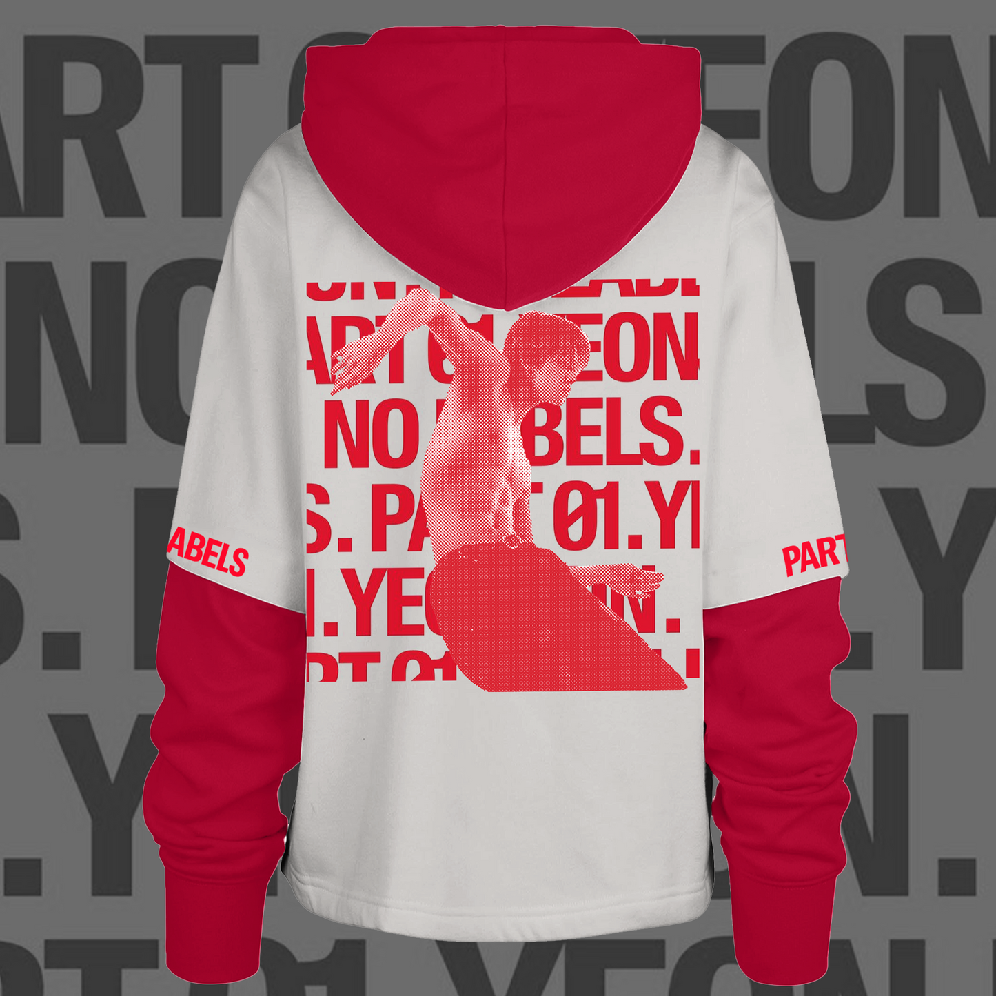 Yeonjun Solo ALbum Shortstop Hoodie Gift For Fans