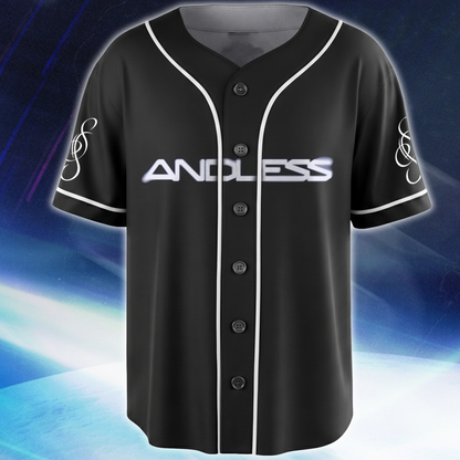 Triple S World Tour Andless 2026 Baseball Jersey Gift For Fan