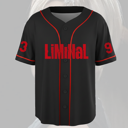 Stylish Taemin 93 LiMiNaL Epic Tour Baseball Jersey Gift For Fans