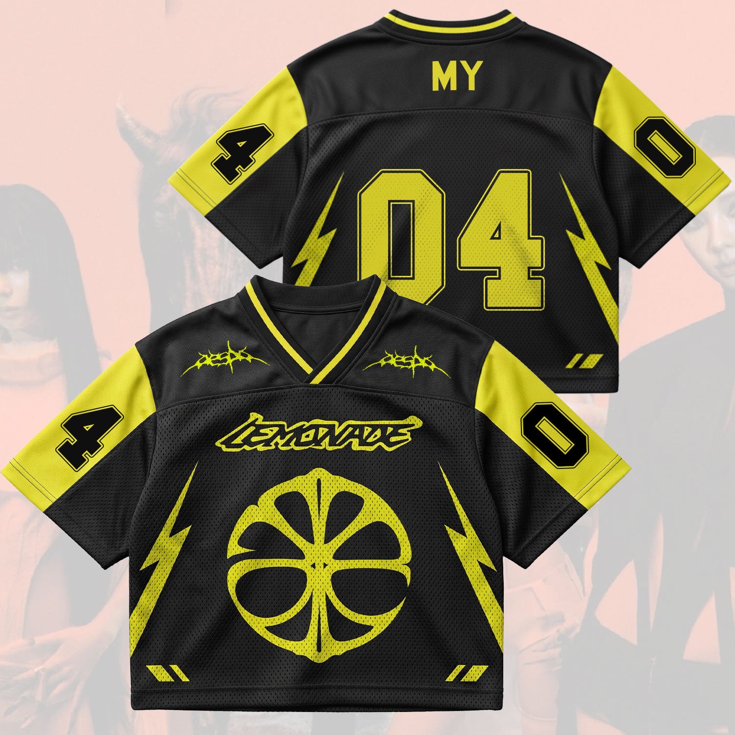 Iconic-aespa-tour-jersey-lemonade-team