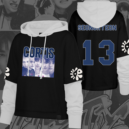 Cortis Shortstop Hoodie Gift For Lovers