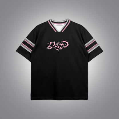 Stray Kids Album DO - IT Varsity Jersey, Stray Kids Album Merch, Stray Kids Gift For Fans