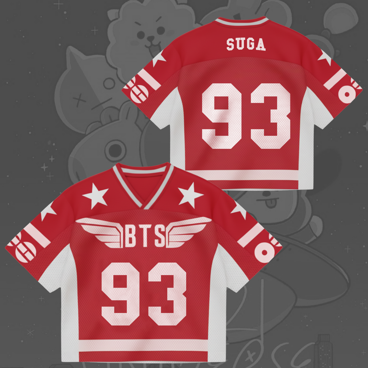 BTS Fly Fleet The 2026 Comeback Album Gift For Army