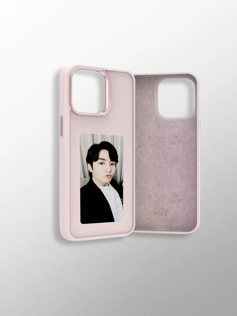 Creative Memory Display iPhone Case