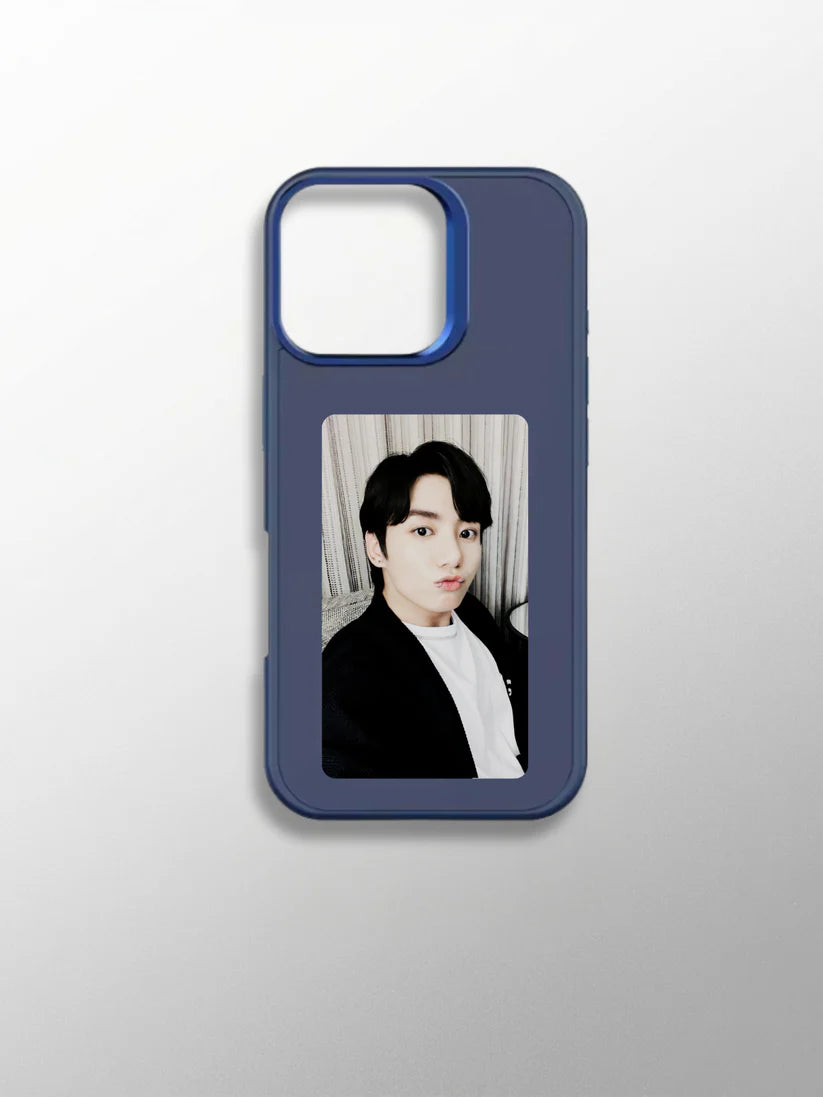 Creative Memory Display iPhone Case
