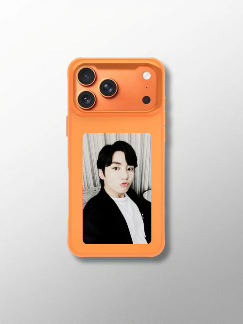 Creative Memory Display iPhone Case