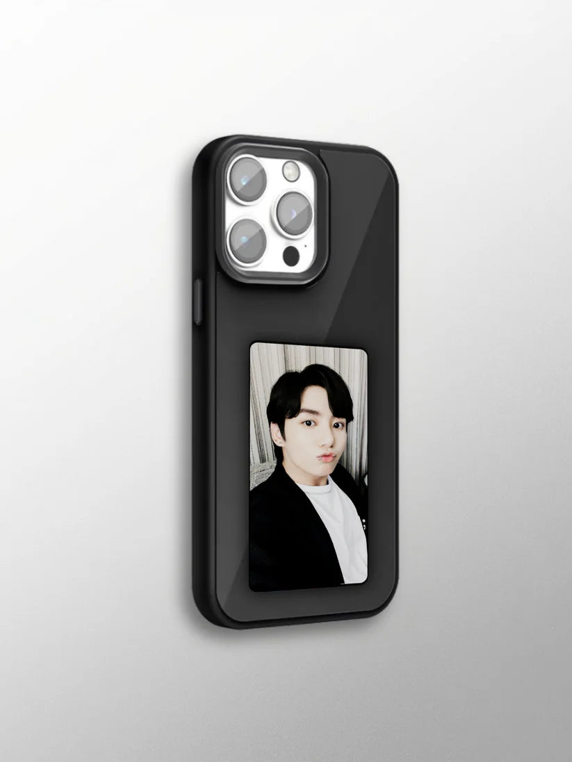 Creative Memory Display iPhone Case