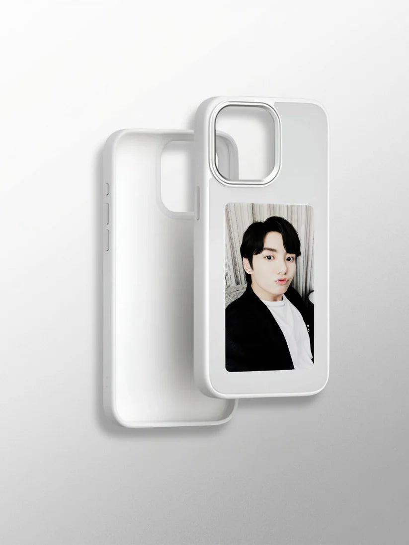 Creative Memory Display iPhone Case