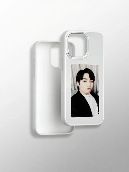 Creative Memory Display iPhone Case