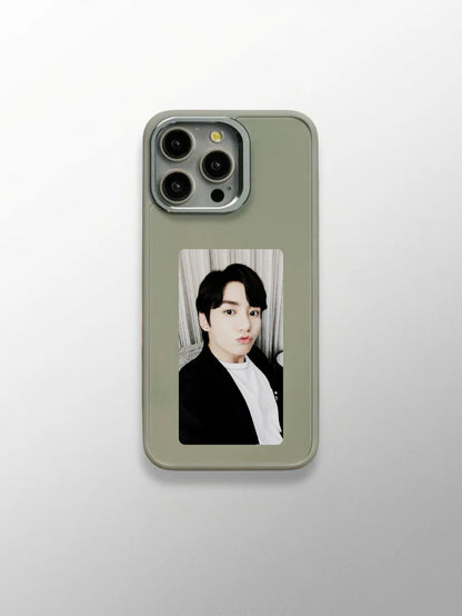Creative Memory Display iPhone Case