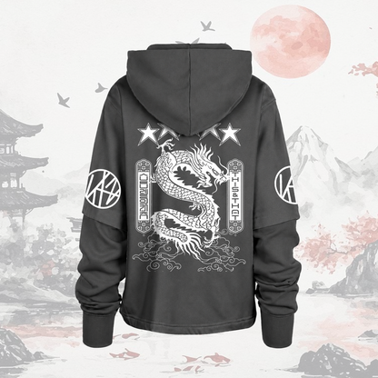 Stray Kids Run It World Tour Shortstop Hoodie Gift For Fans