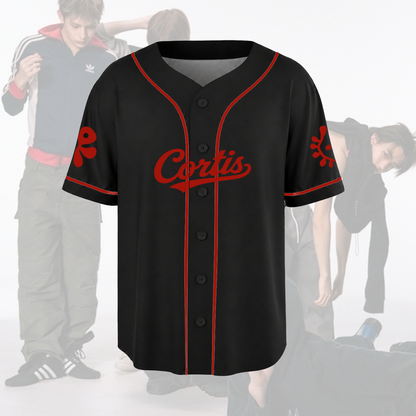 Put Your Phone Down Tour Cortis Baseball Jersey Premium Music Festival Gift For Fans