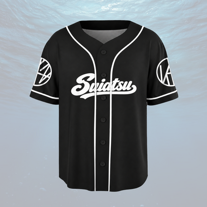 Fierce Suiatsu Stray Kids Club All Members Deep Ocean Baseball Jersey For Stay