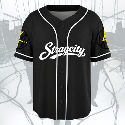 Sunlit Stray Kids Straycity Concert Baseball Jersey Gift For Fans
