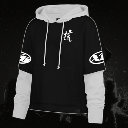 XG The Core  World Tour Nexus Shortstop Hoodie Gift For Fans