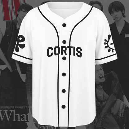 Unframed Odyssey Cortis Put Your Phone Down Tour Baseball Jersey Gift For Fans