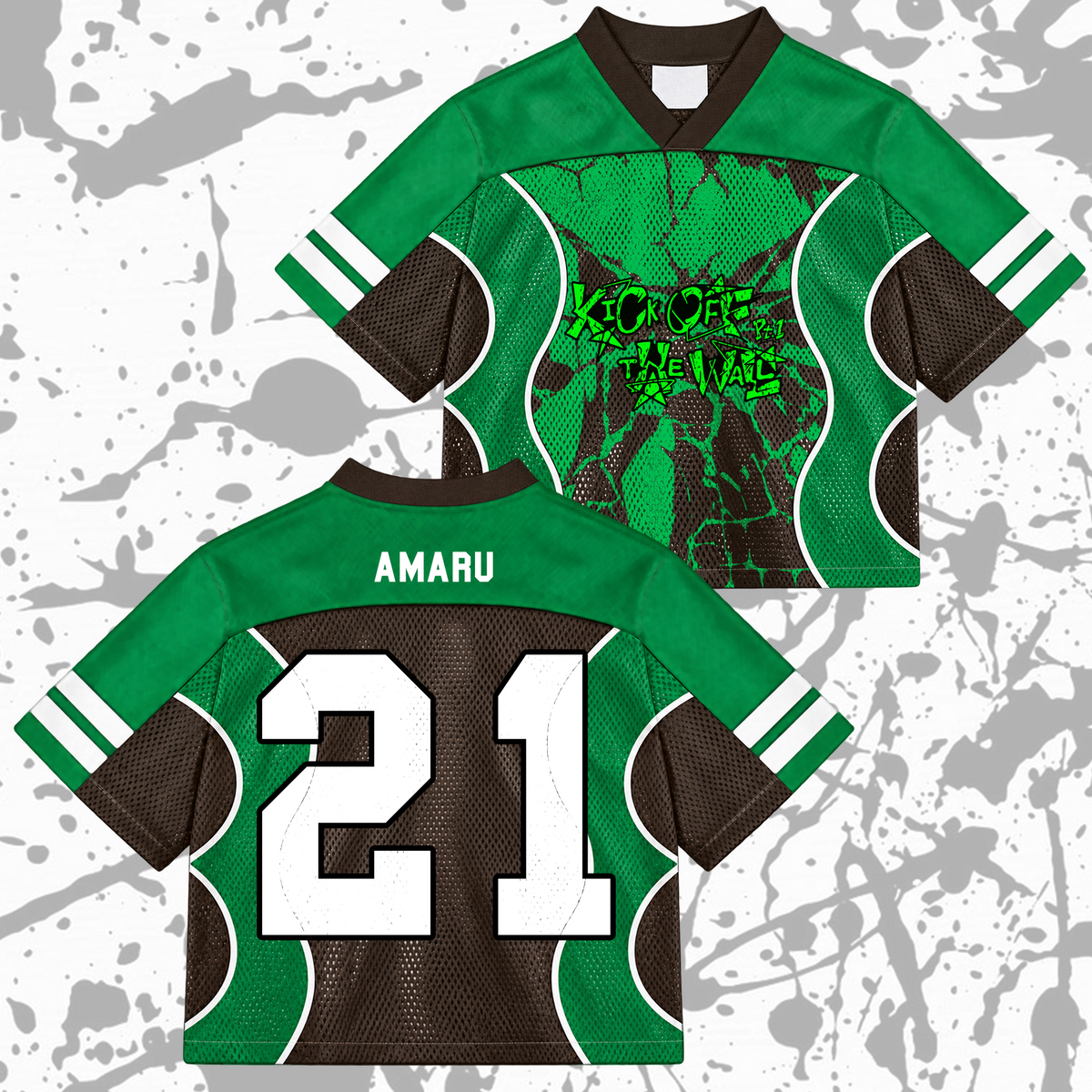 KickFlip Mini-Album Mein erstes Kick-Album Gemischtes Mesh-Trikot Geschenk für Fans