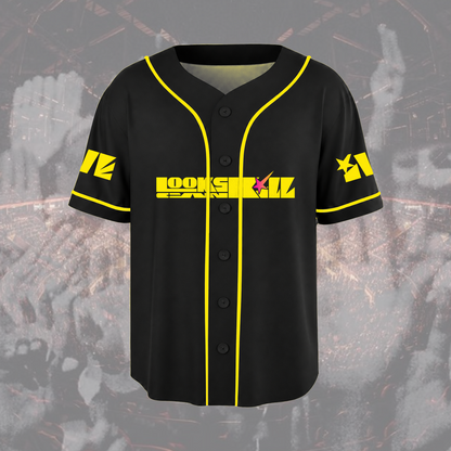 IVE Show What I Am Tour Baseball-Jersey K-Pop Porträtfoto Geschenk für Fans
