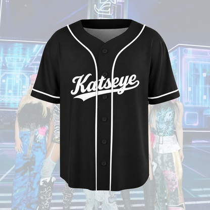 Alluring The Wildworld Tour Pastel Coquette Baseball Jersey For Eyekons