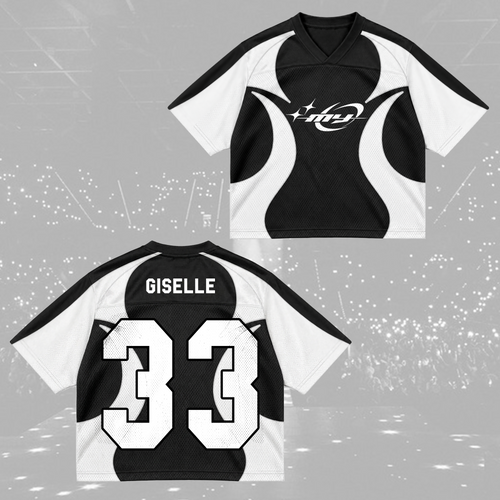 Grit Synk Complexity Tour Cyber Grunge Mixed Mesh Jersey Gift for Mý